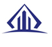 累西腓博阿維亞任美居酒店 Logo